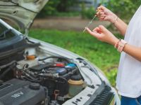 What to Do When Your Car Engine Fails: Essential Steps for Car Breakdown