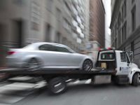 Affordable Emergency Car Rescue – Fast & Reliable Roadside Assistance