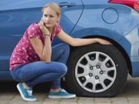 How Weather Conditions Can Lead to Flat Tires and How to Prevent Them