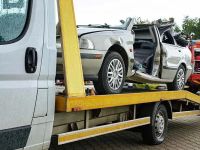 Towing Services for Abandoned Vehicles: A Complete Guide to Vehicle Removal