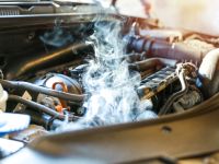How to Handle Engine Overheating During Hot Weather: Essential Tips