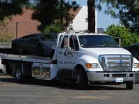 Emergency Towing Service for Flat Tire Emergencies: Fast Help When You Need It Most