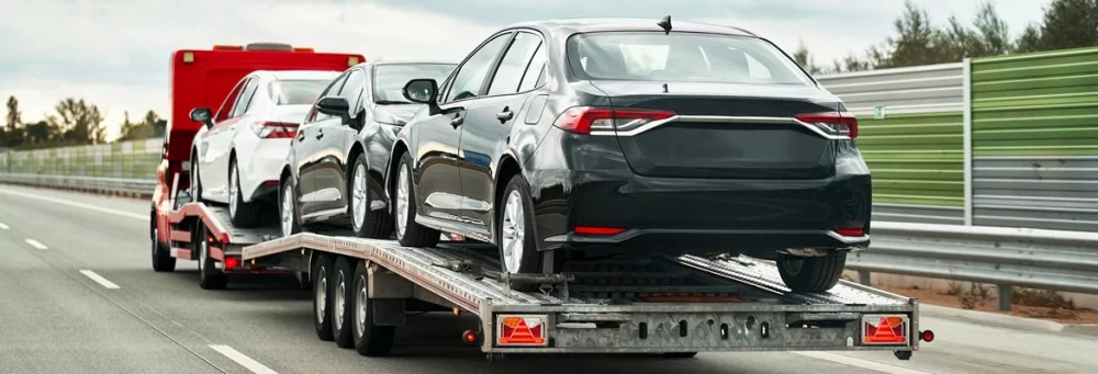 How Long Does It Take to Unlock a Car? Expert Insights and Towing Service Tips