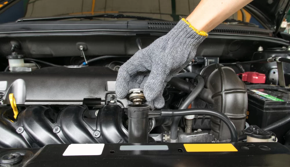 How to Prevent Car Overheating by Properly Maintaining Your Radiator