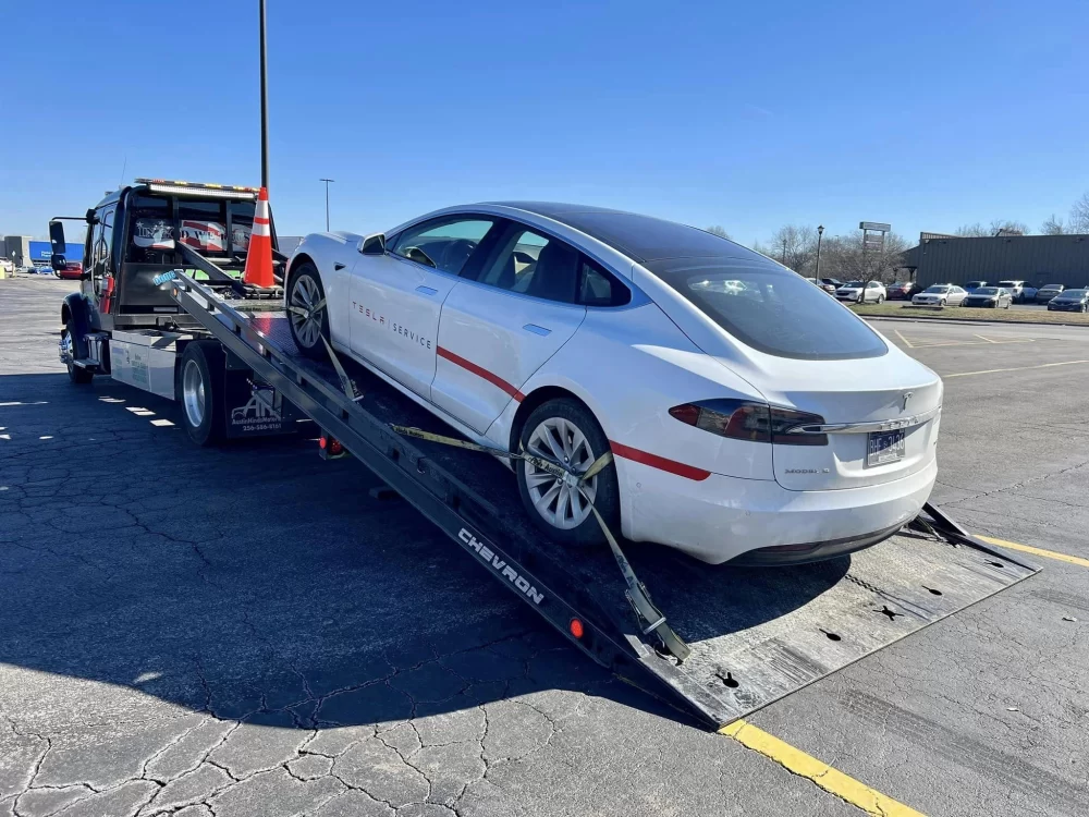 Towing Services for New and Used Vehicles: Your Guide to Safe and Reliable Towing