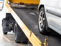 Towing for Breakdowns in Remote Areas: How to Handle the Unexpected