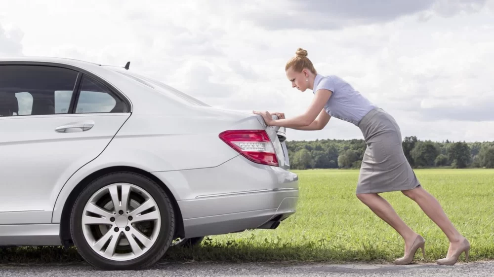 How to Fix a Car That Won't Turn Over: A Step-by-Step Guide