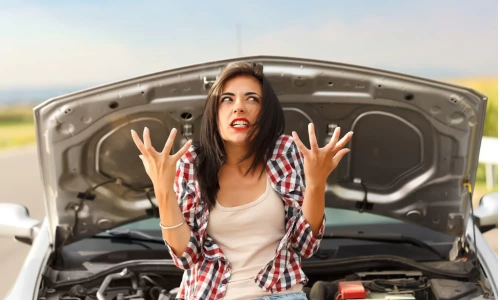 How to Fix Common Issues with Car Safety Systems