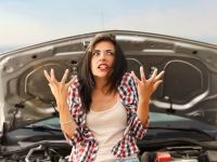 How to Fix Common Issues with Car Safety Systems