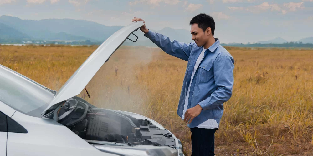 How to Solve Car Engine Cooling Issues and Prevent Overheating