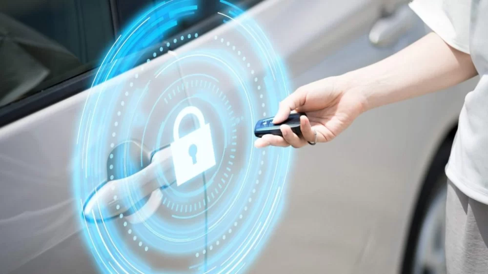 Car Security System Repair: Everything You Need to Know
