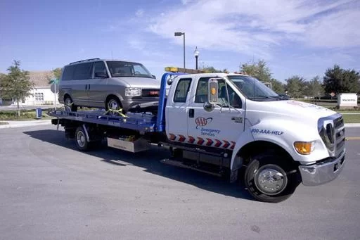 How to Easily Book a Towing Service and Get Reliable Roadside Assistance