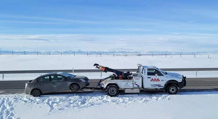How to Diagnose Common Car Problems Quickly - Rescue & Towing
