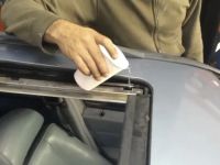 How to Fix a Leaking Car Sunroof – Essential Tips and Solutions