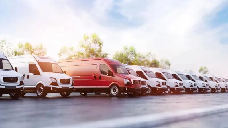 Van Breakdown Service – Reliable Solutions for Emergency Van Repairs