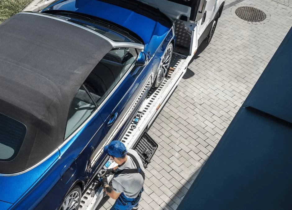 Why 24/7 Towing Services Are Essential for Every Driver