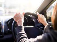 What to Do When Your Car Steering Wheel Shakes: Causes & Solutions