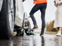 How to Request Help on the Highway: Essential Steps for Roadside Assistance