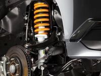 How to Fix Your Car's Suspension Issues and Ensure Smooth Driving