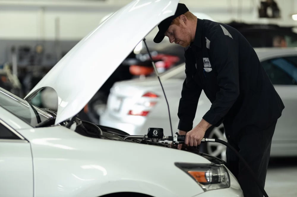 How to Keep Your Car’s Cooling System in Top Shape: A Comprehensive Guide