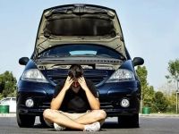 Common Car Problems and How to Deal with Them
