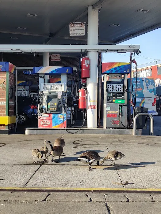 Sunoco 1