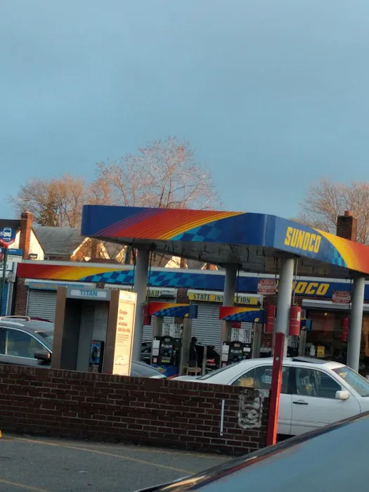 Sunoco Gas & Auto Repair 0