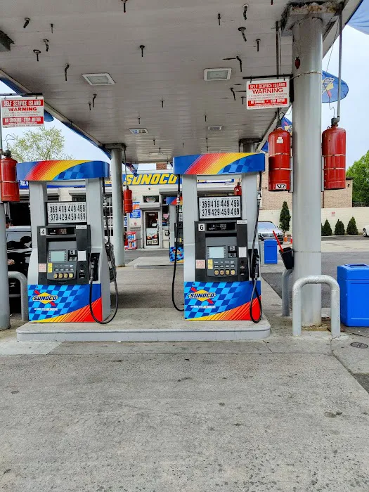 Sunoco Gas & Auto Repair 5