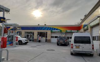 gas prices in glendale