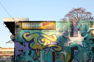 Pride Gas and Plaza Deli & Grocery