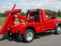 Local Emergency Vehicle Rescue - A Vital Service for Safety