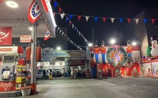 salerno auto body review