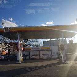 Shell ico