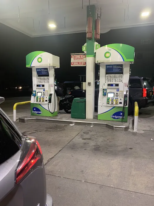 bp 0