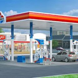 Amoco ico