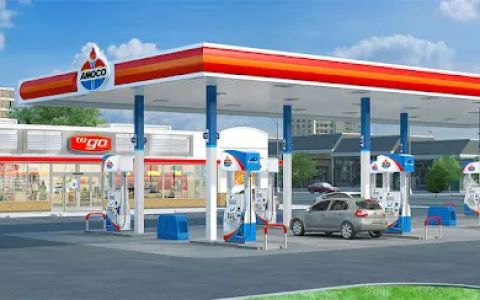 Amoco