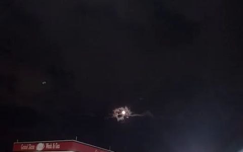 Grand Slam Wash & Gas