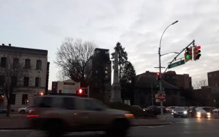flushing new york 11351