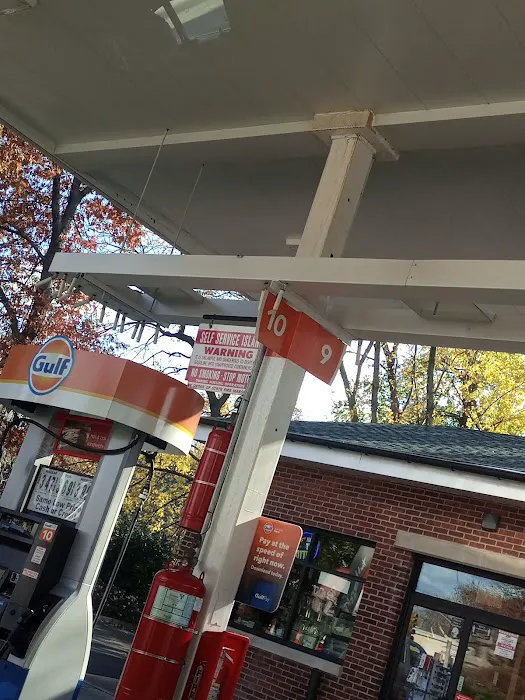 Gulf 4