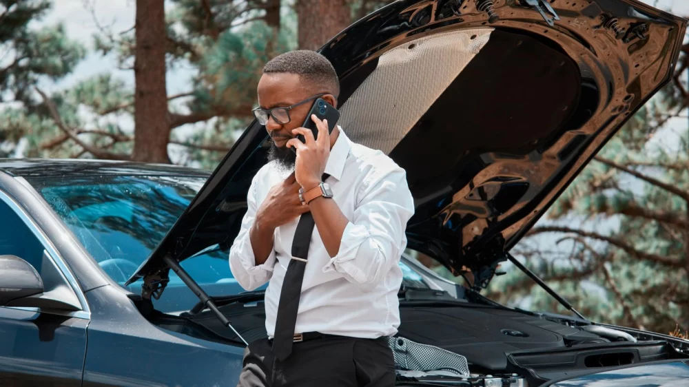 24/7 Car Service Insurance: Ensuring Coverage and Peace of Mind