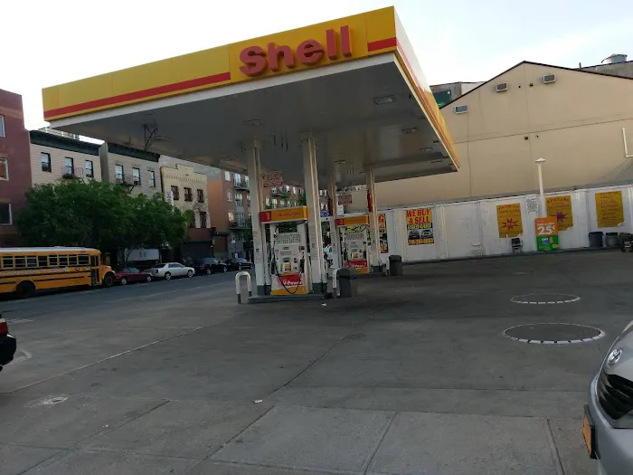 Shell 0