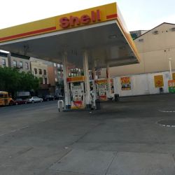 Shell ico
