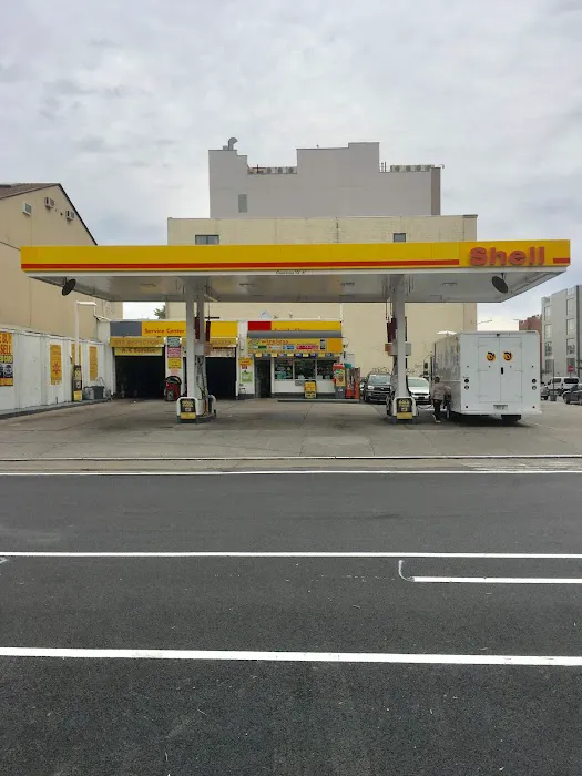 Shell 3