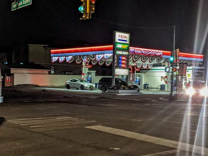 Exxon 2