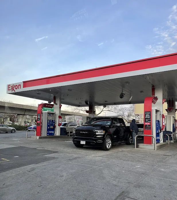Exxon 3