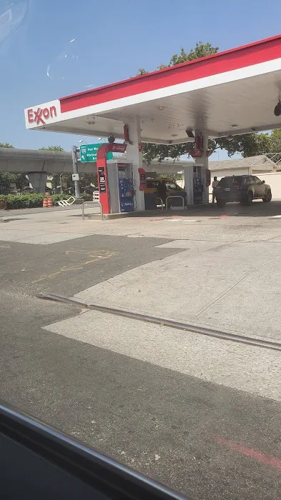 Exxon 5