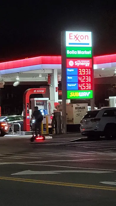 Exxon 4
