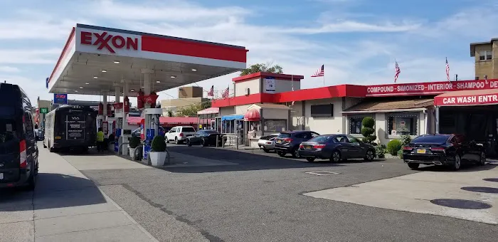Exxon 4
