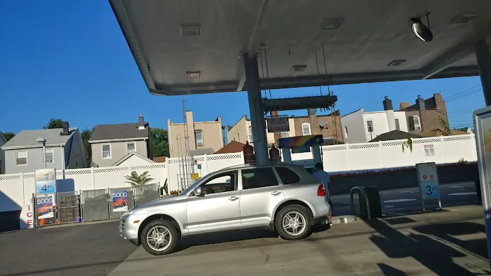 Sunoco 3