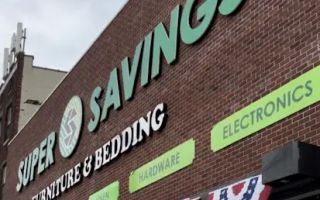 gas stations in brooklyn